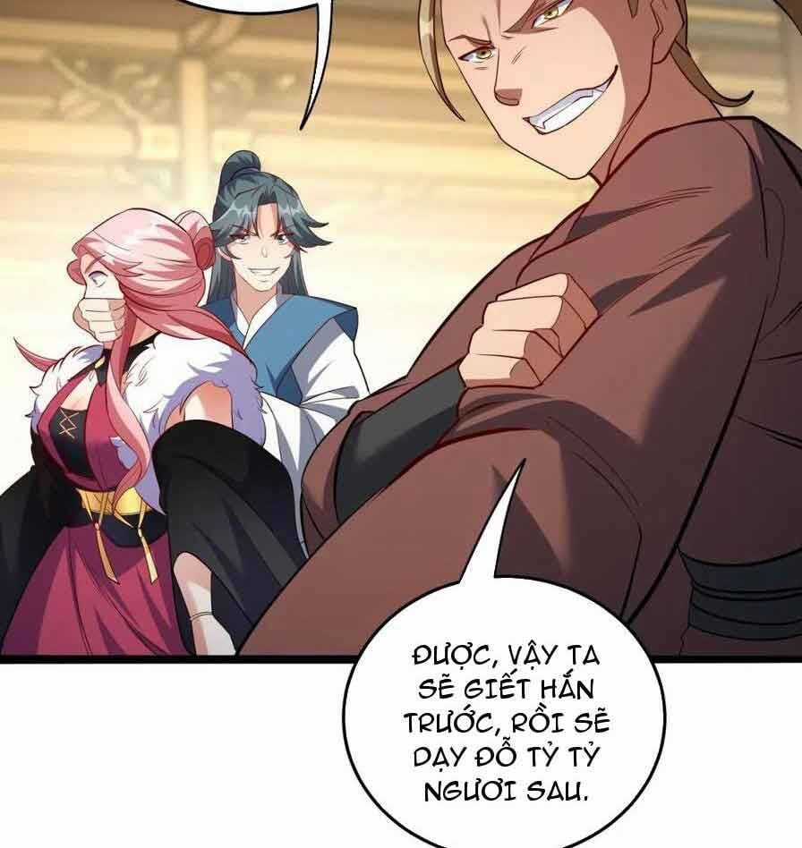 Vạn Đạo Chúa Tể - Chapter 38 - Trang 48