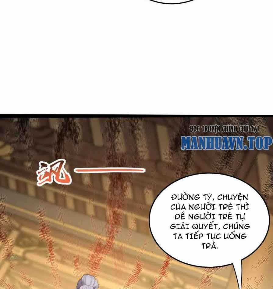 Vạn Đạo Chúa Tể - Chapter 38 - Trang 49