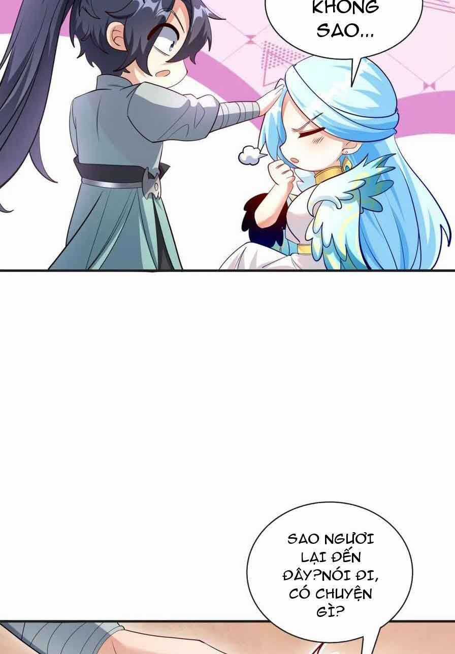 Vạn Đạo Chúa Tể - Chapter 38 - Trang 6