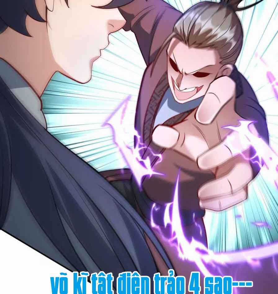 Vạn Đạo Chúa Tể - Chapter 38 - Trang 52