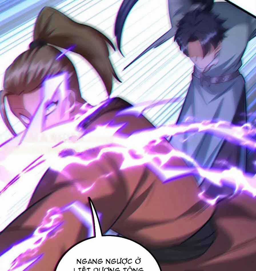 Vạn Đạo Chúa Tể - Chapter 38 - Trang 55