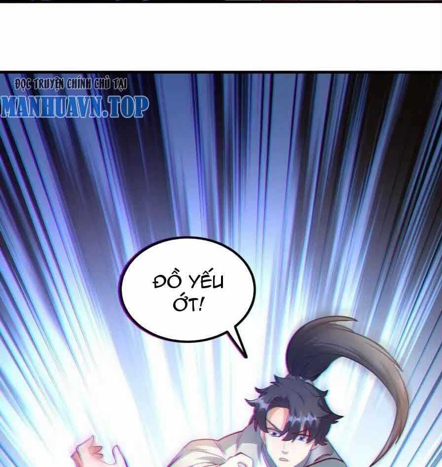 Vạn Đạo Chúa Tể - Chapter 38 - Trang 58