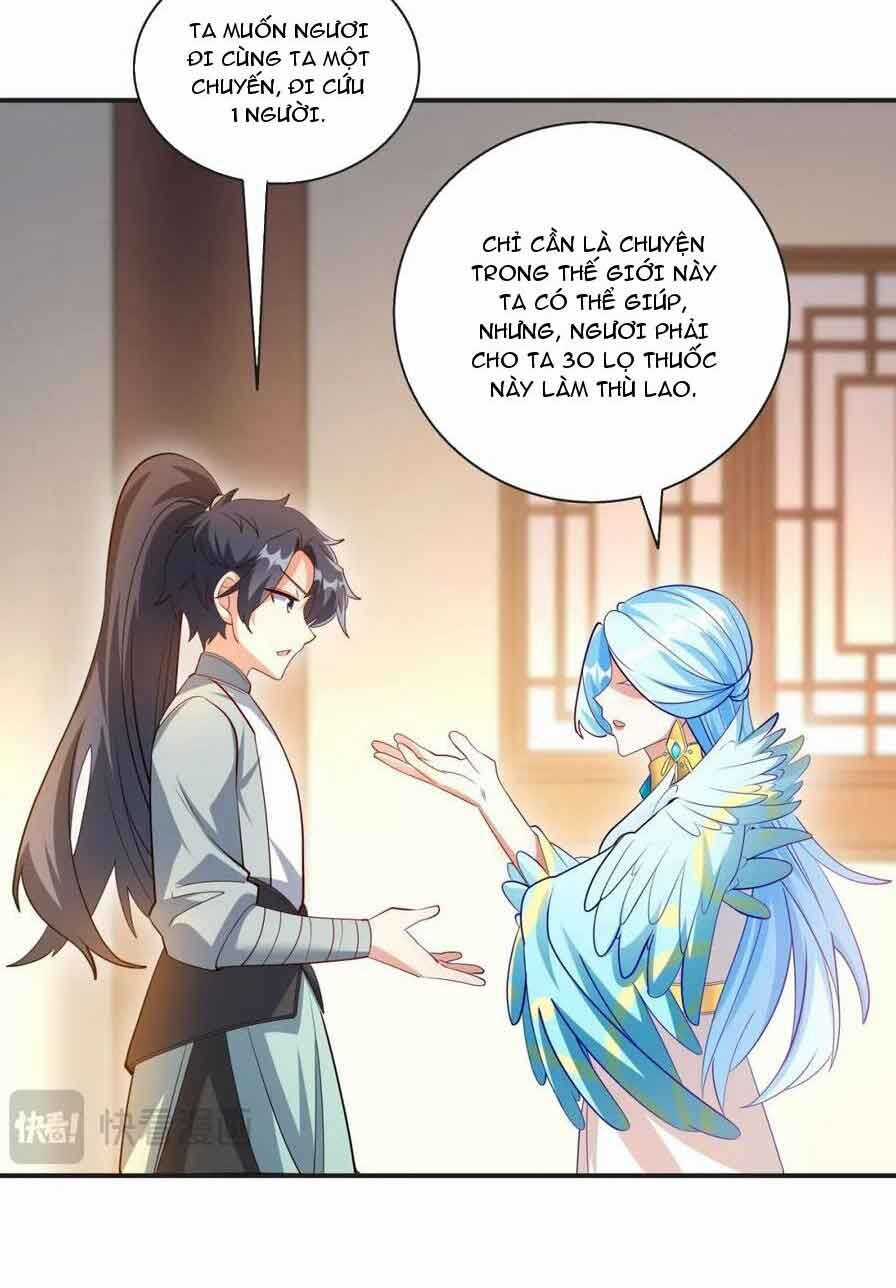 Vạn Đạo Chúa Tể - Chapter 38 - Trang 8