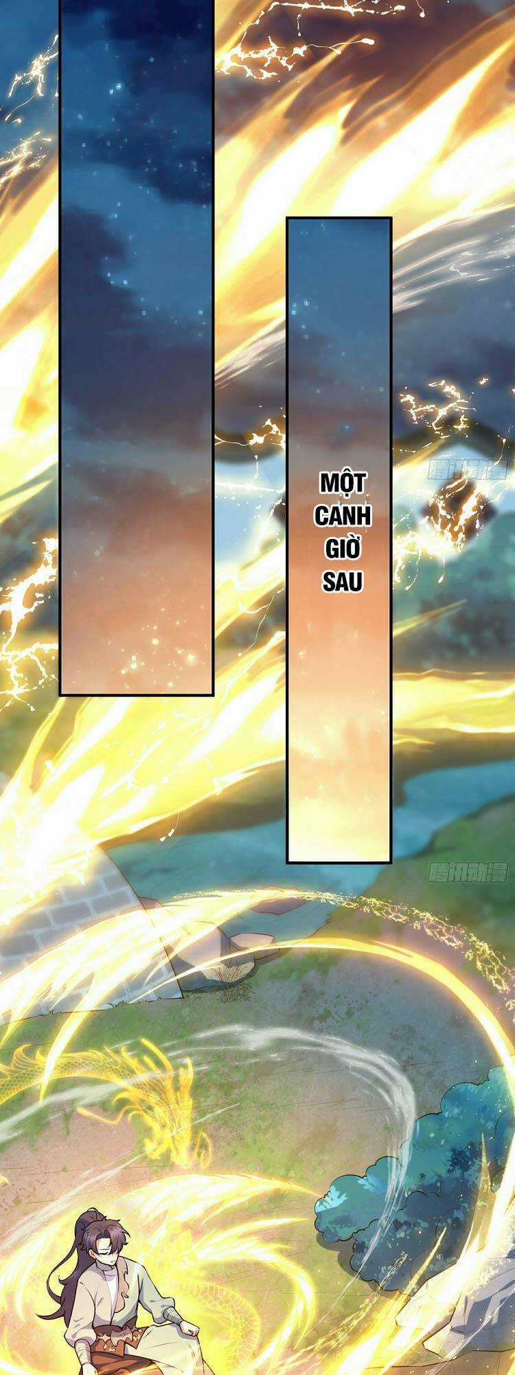 Vạn Đạo Chúa Tể - Chapter 4 - Trang 13