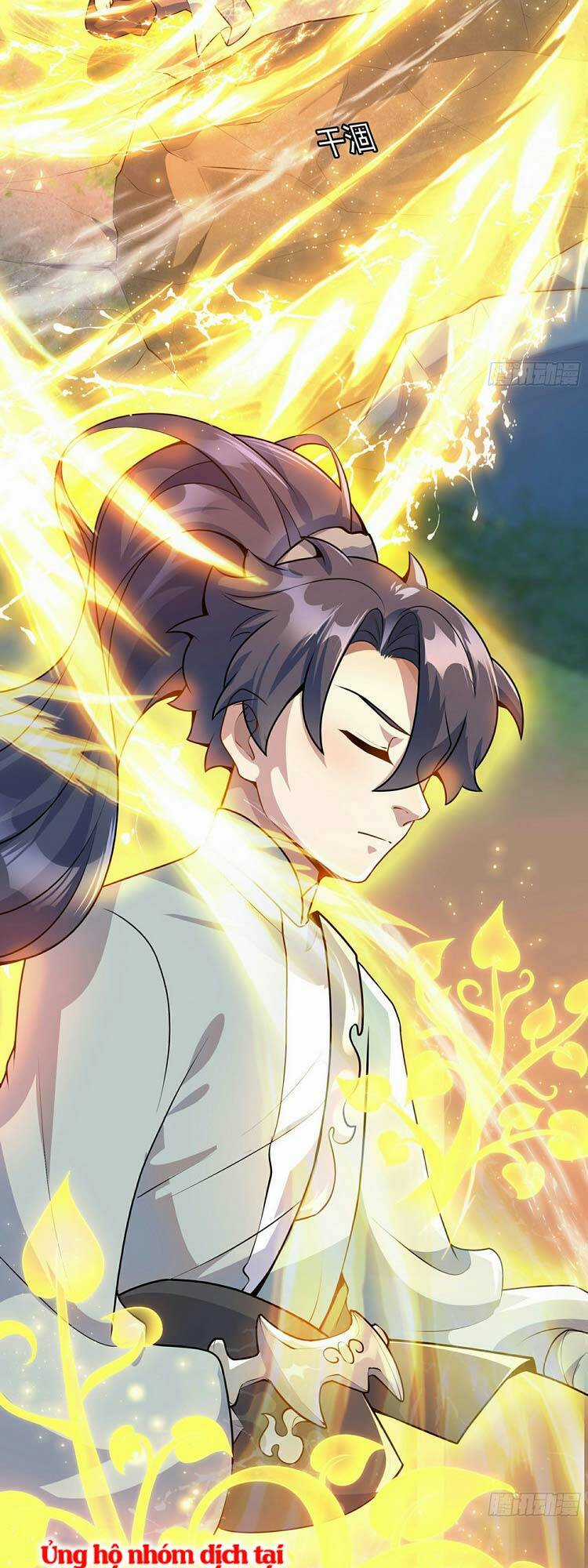 Vạn Đạo Chúa Tể - Chapter 4 - Trang 14