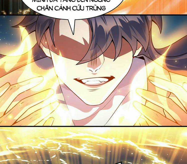 Vạn Đạo Chúa Tể - Chapter 4 - Trang 17