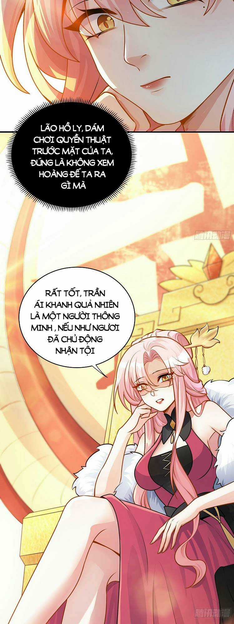 Vạn Đạo Chúa Tể - Chapter 4 - Trang 24