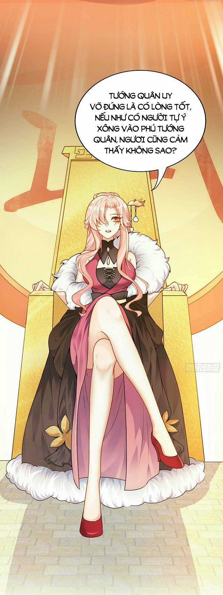 Vạn Đạo Chúa Tể - Chapter 4 - Trang 27