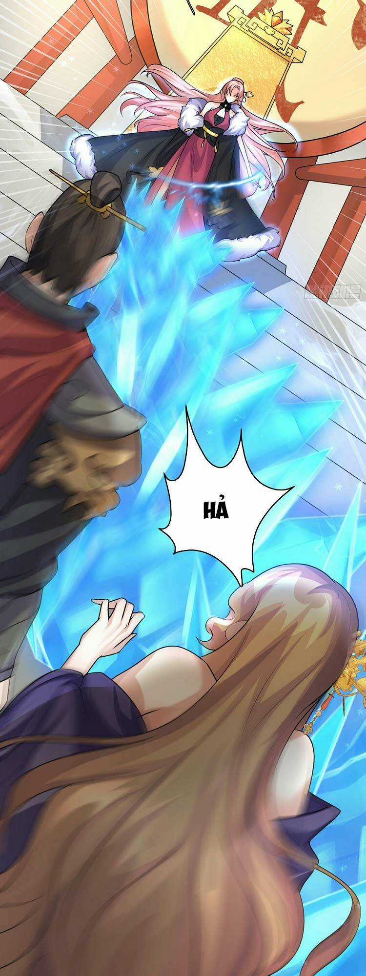 Vạn Đạo Chúa Tể - Chapter 4 - Trang 31