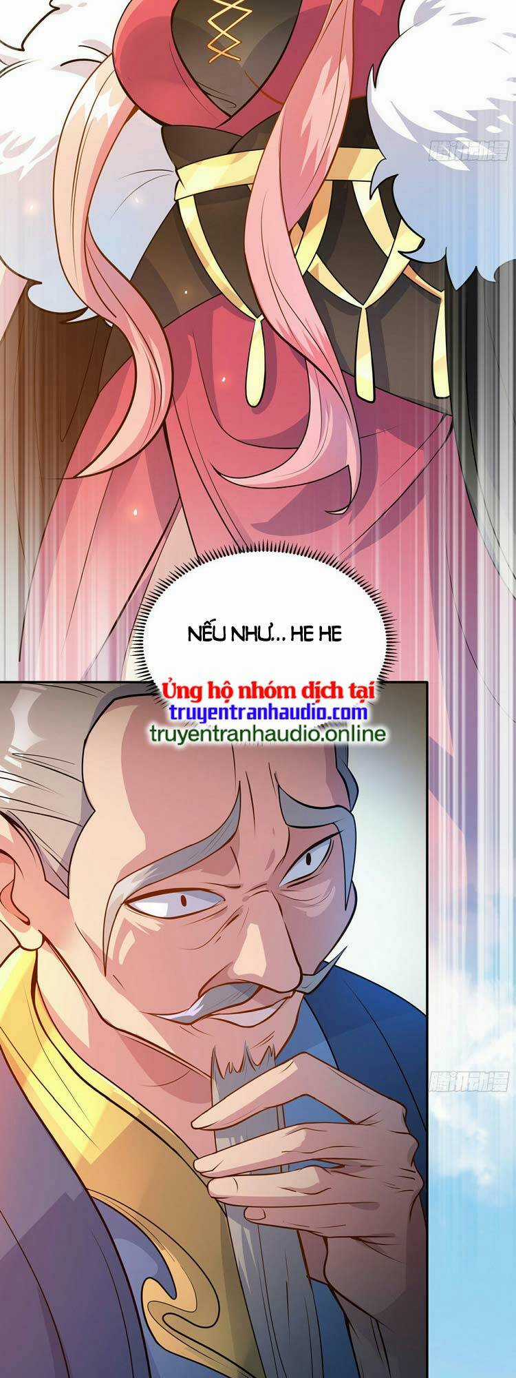 Vạn Đạo Chúa Tể - Chapter 4 - Trang 38