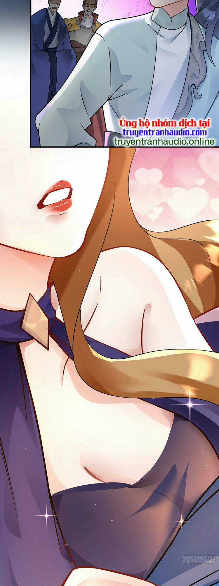 Vạn Đạo Chúa Tể - Chapter 4 - Trang 47