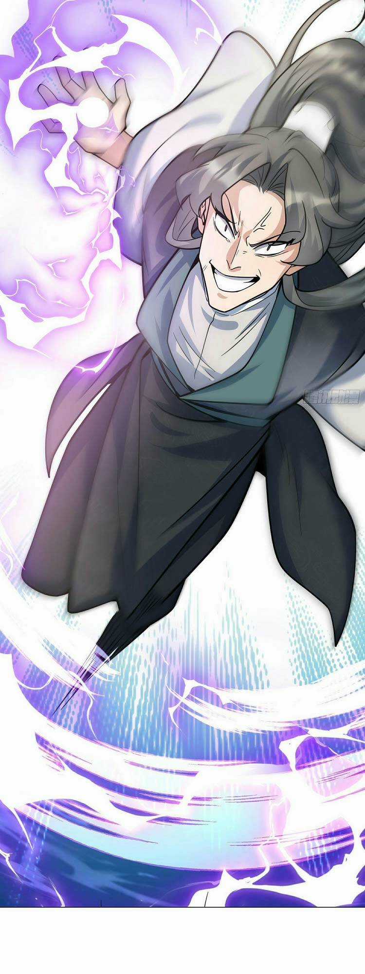 Vạn Đạo Chúa Tể - Chapter 4 - Trang 55