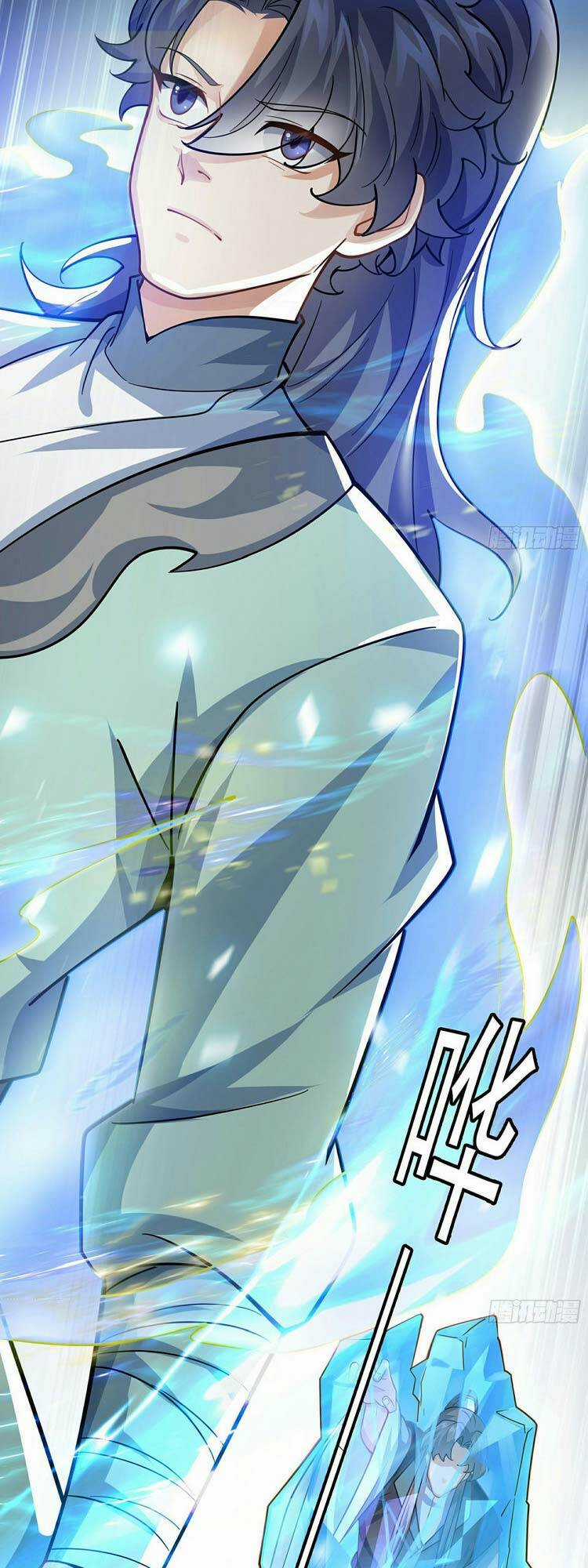 Vạn Đạo Chúa Tể - Chapter 4 - Trang 57