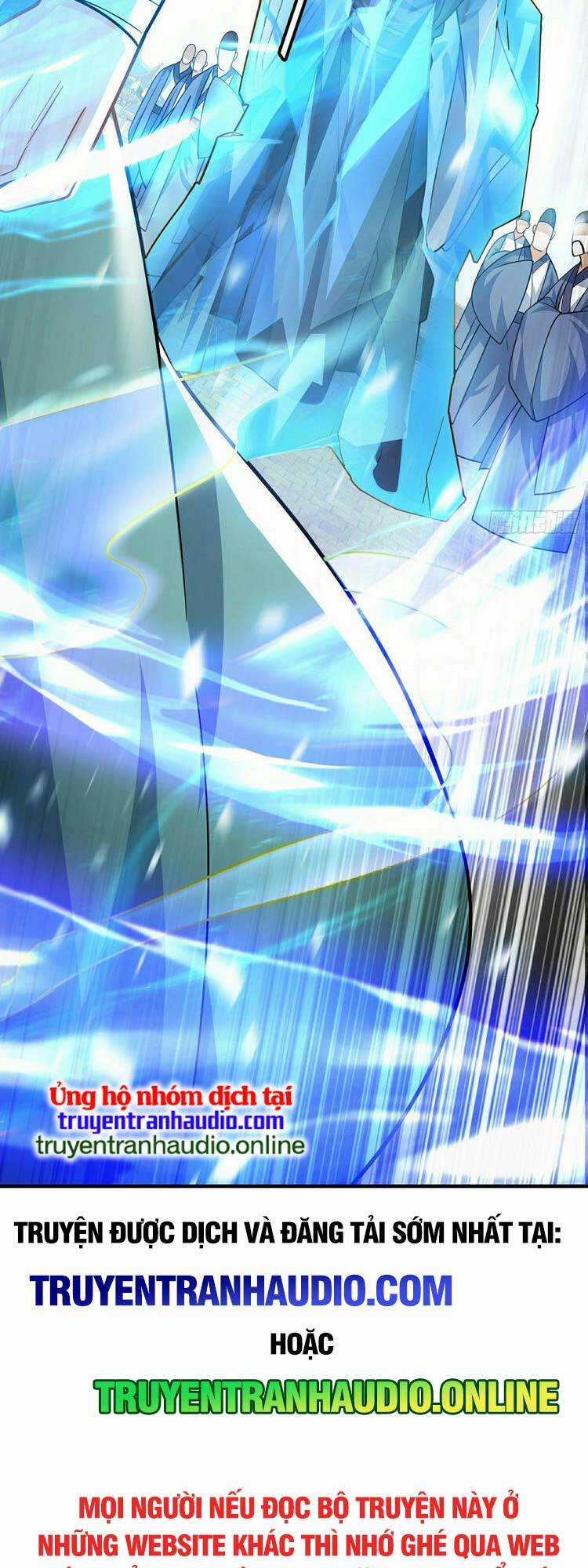 Vạn Đạo Chúa Tể - Chapter 4 - Trang 58