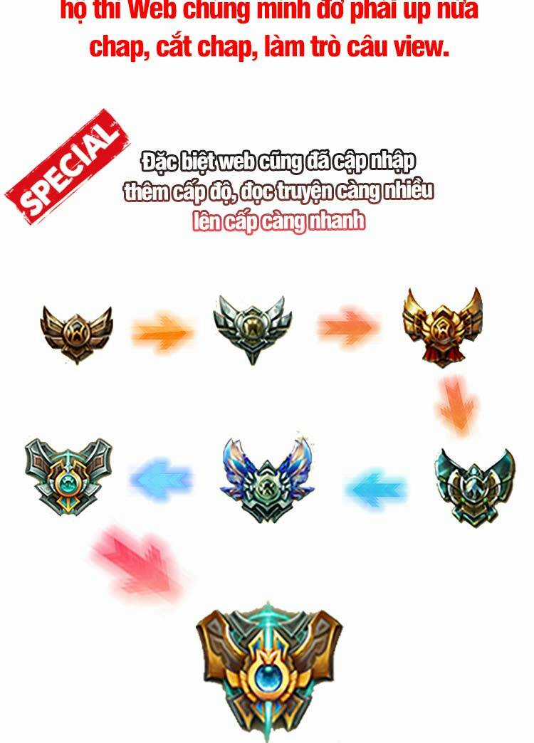 Vạn Đạo Chúa Tể - Chapter 4 - Trang 60