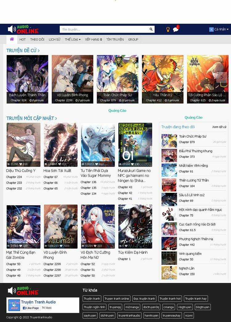 Vạn Đạo Chúa Tể - Chapter 4 - Trang 61