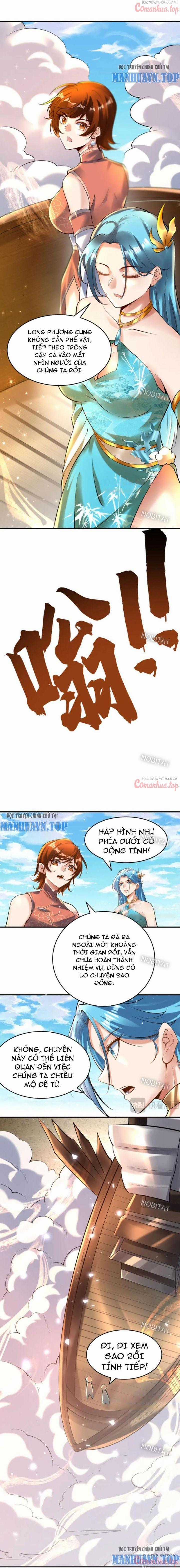 Vạn Đạo Chúa Tể - Chapter 42 - Trang 5