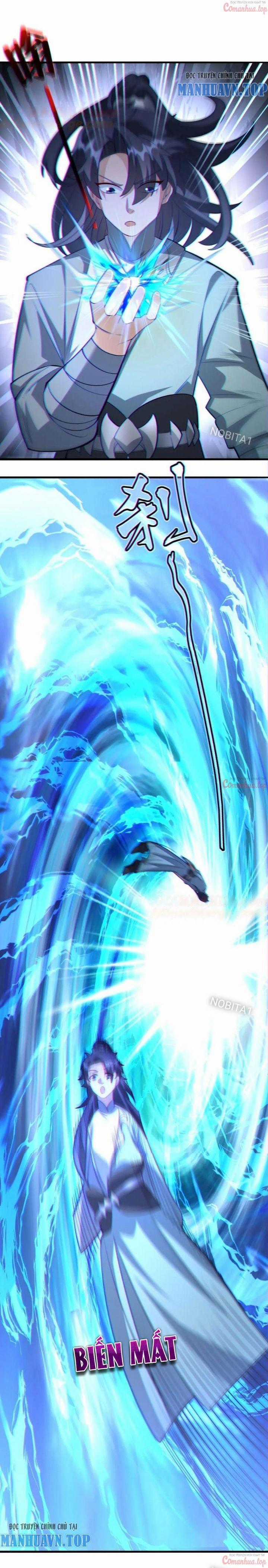 Vạn Đạo Chúa Tể - Chapter 44 - Trang 6