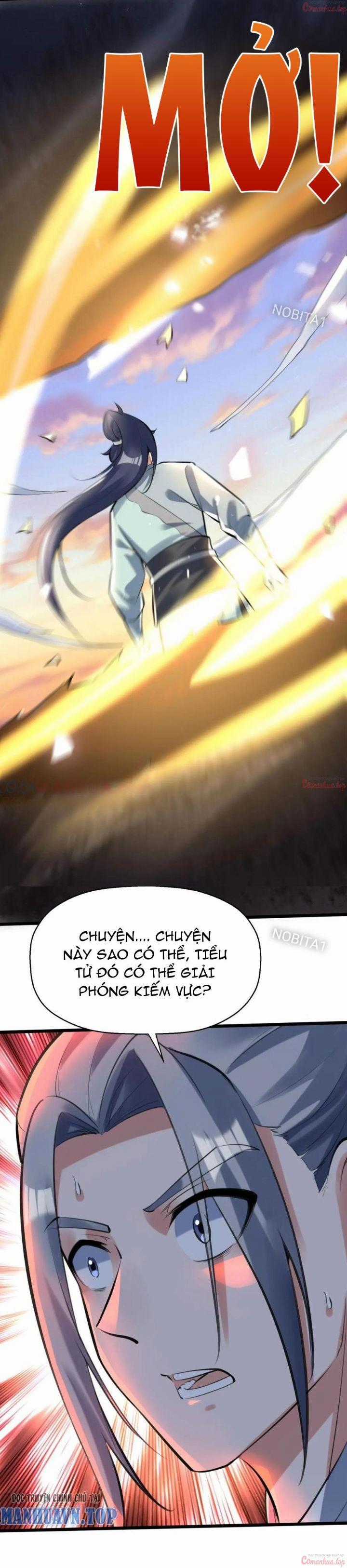 Vạn Đạo Chúa Tể - Chapter 45 - Trang 6