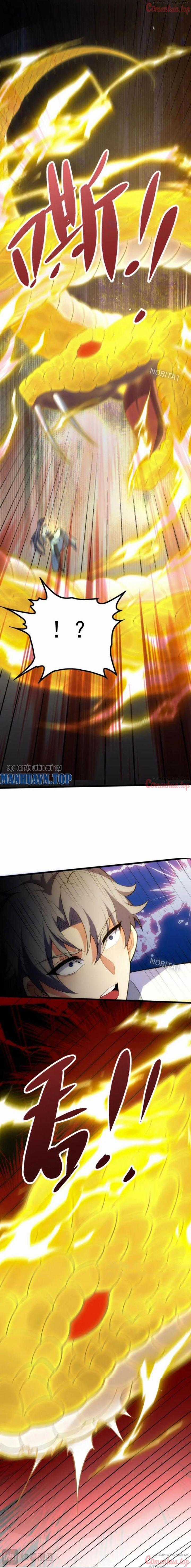 Vạn Đạo Chúa Tể - Chapter 48 - Trang 7