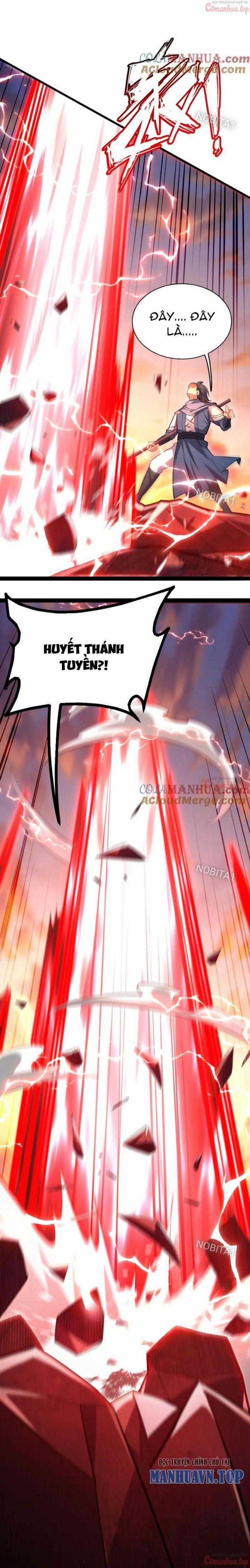 Vạn Đạo Chúa Tể - Chapter 49 - Trang 6