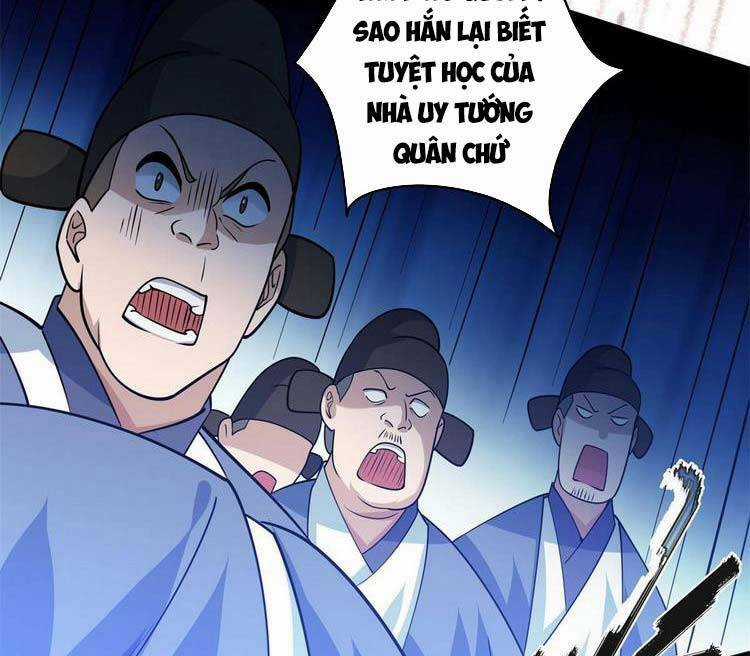 Vạn Đạo Chúa Tể - Chapter 5 - Trang 17