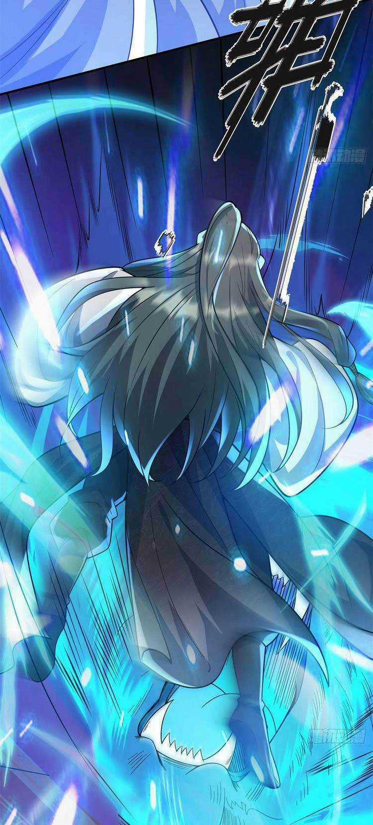 Vạn Đạo Chúa Tể - Chapter 5 - Trang 18