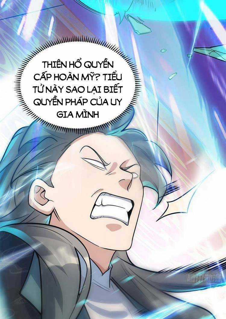 Vạn Đạo Chúa Tể - Chapter 5 - Trang 19