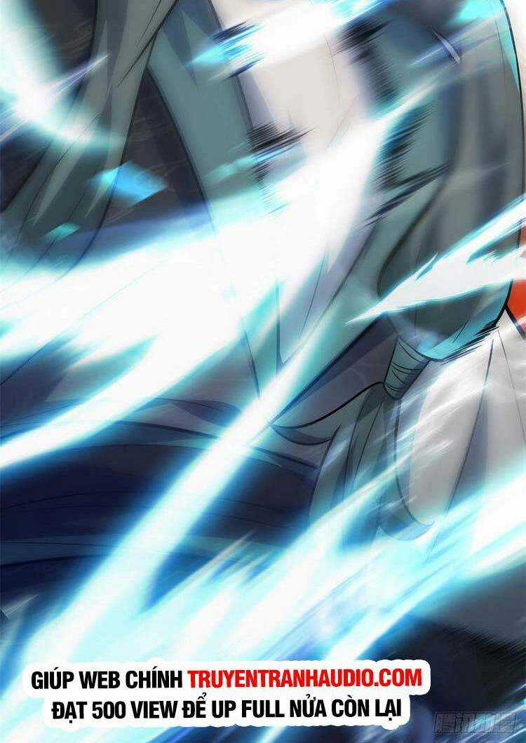 Vạn Đạo Chúa Tể - Chapter 5 - Trang 20