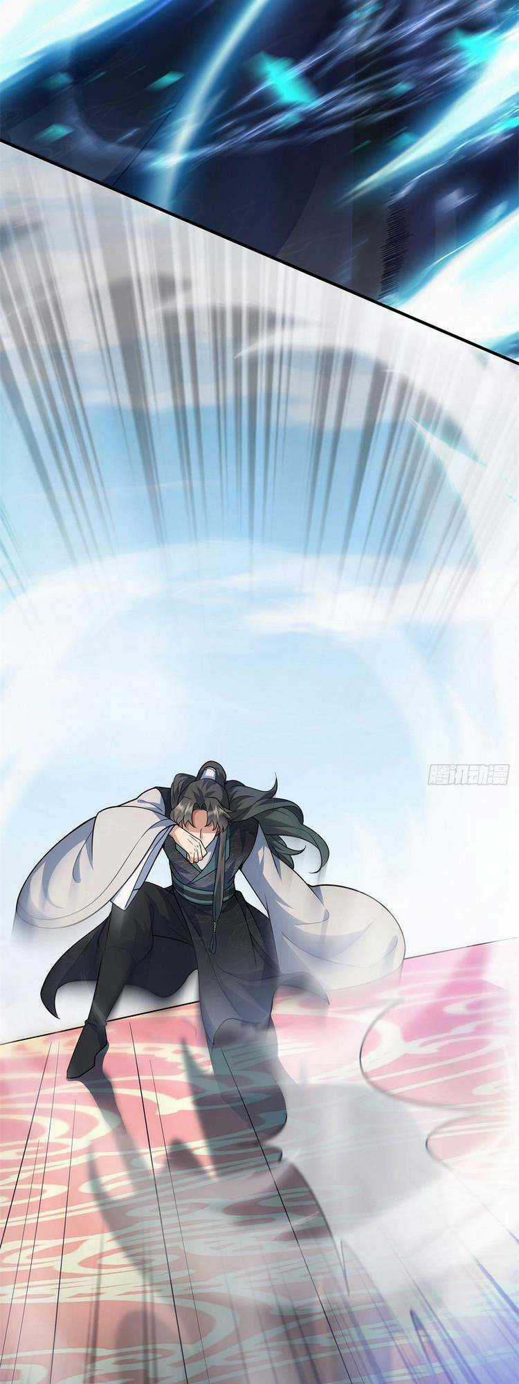 Vạn Đạo Chúa Tể - Chapter 5 - Trang 21