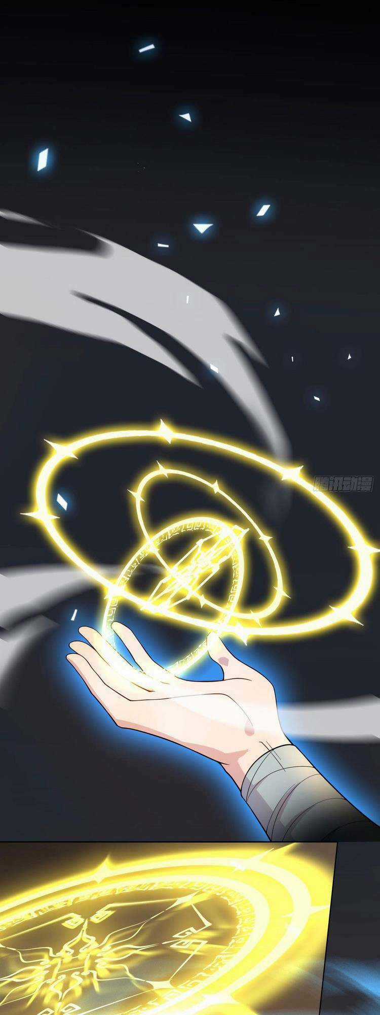 Vạn Đạo Chúa Tể - Chapter 5 - Trang 28