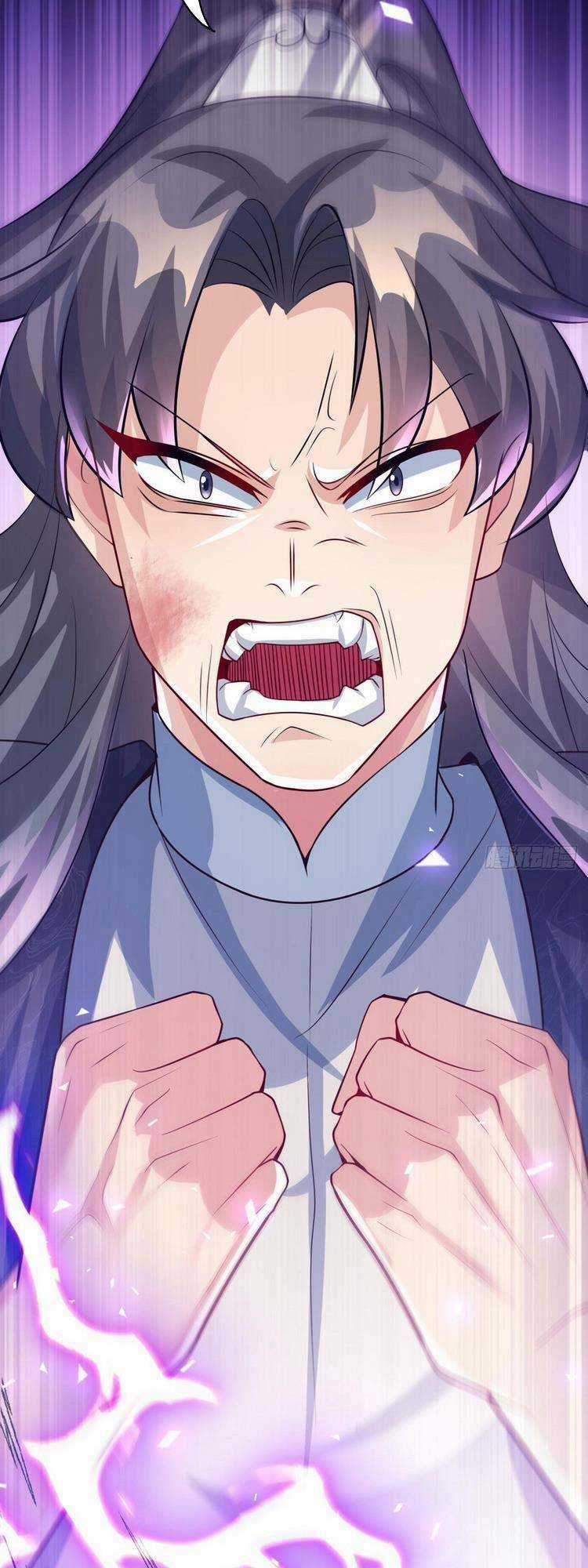 Vạn Đạo Chúa Tể - Chapter 5 - Trang 33