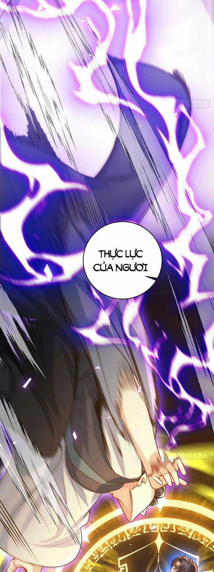 Vạn Đạo Chúa Tể - Chapter 5 - Trang 34