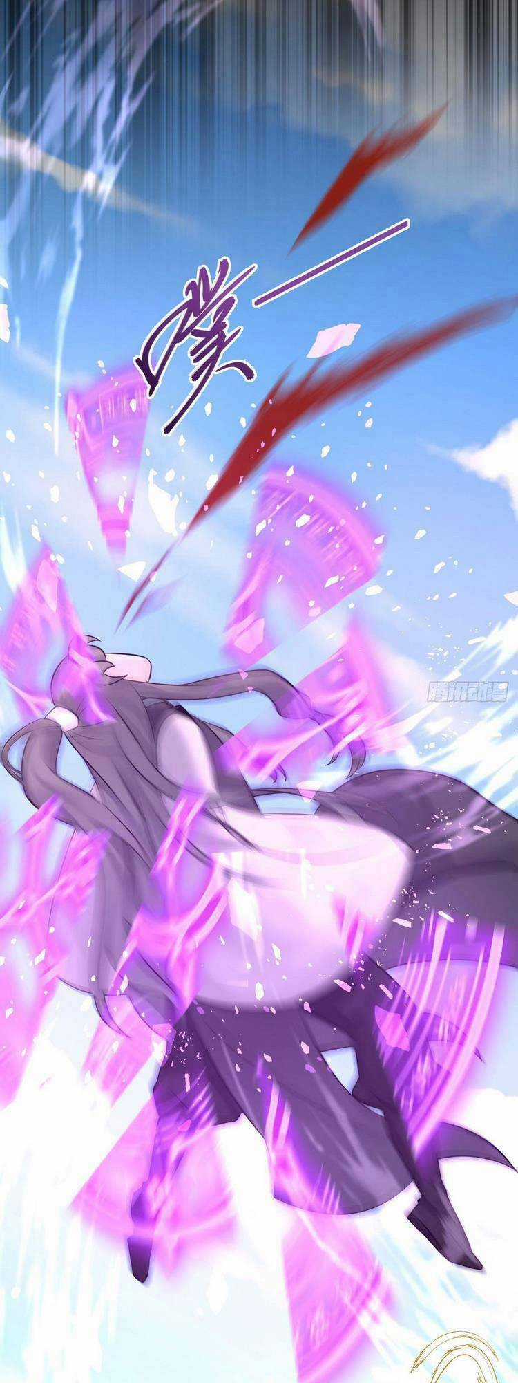 Vạn Đạo Chúa Tể - Chapter 5 - Trang 38