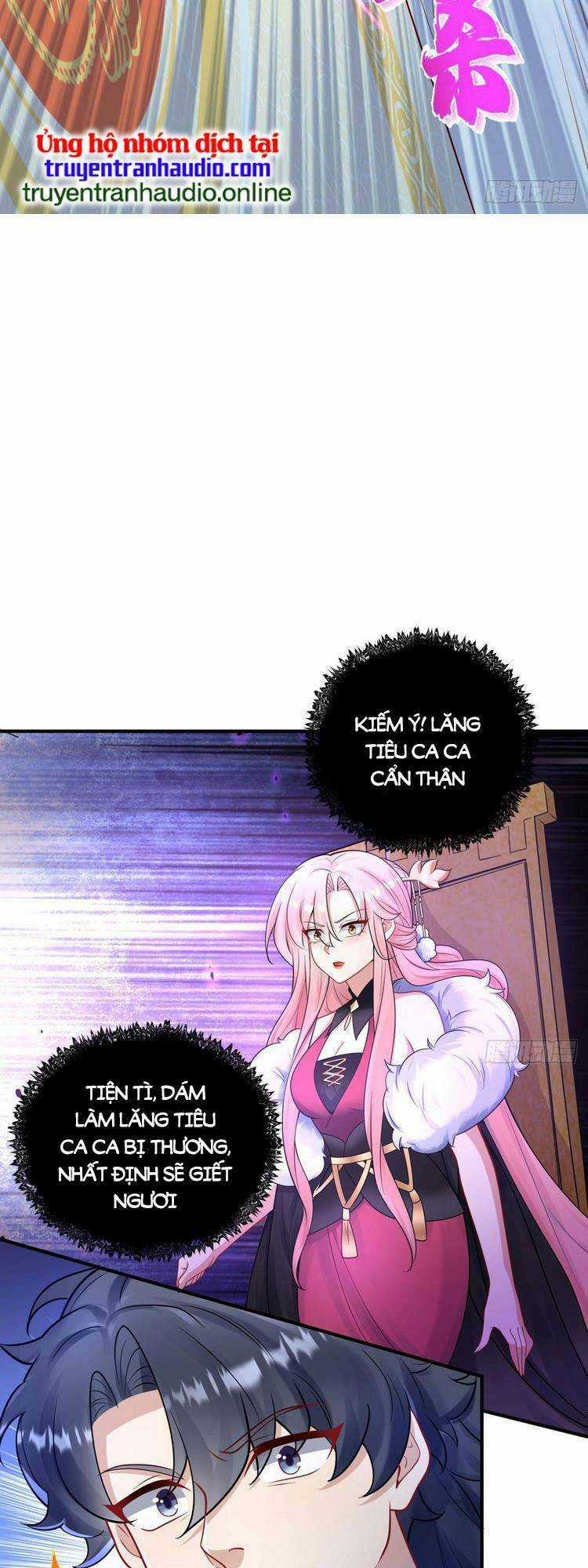 Vạn Đạo Chúa Tể - Chapter 5 - Trang 44