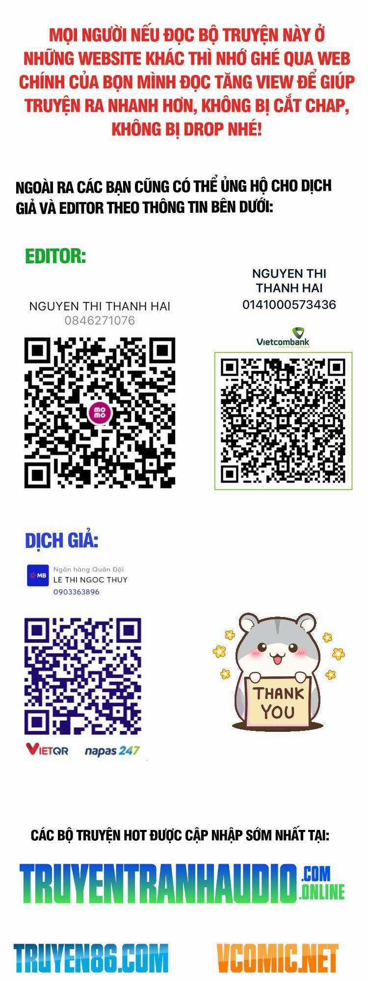 Vạn Đạo Chúa Tể - Chapter 5 - Trang 48