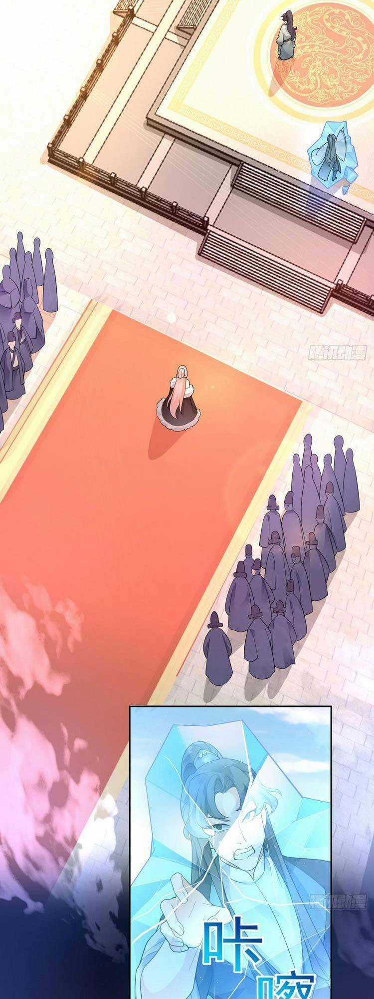 Vạn Đạo Chúa Tể - Chapter 5 - Trang 6