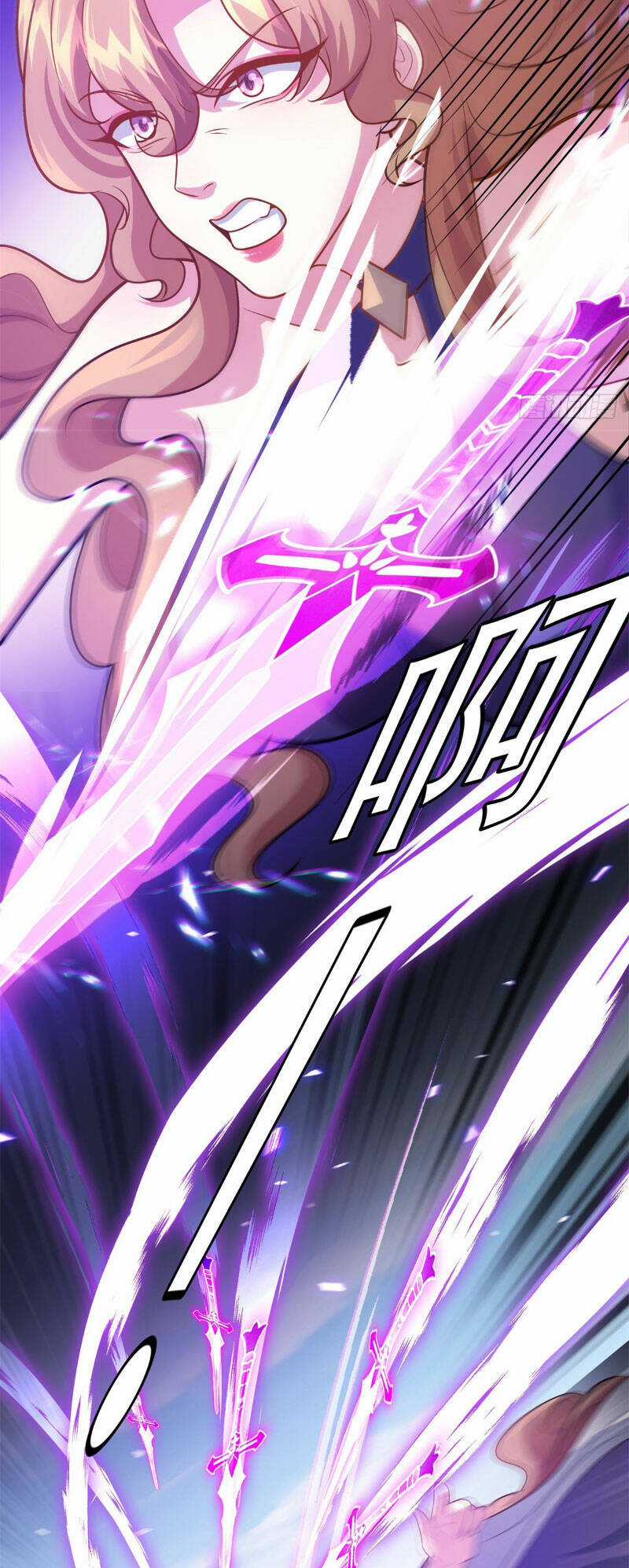 Vạn Đạo Chúa Tể - Chapter 6 - Trang 12