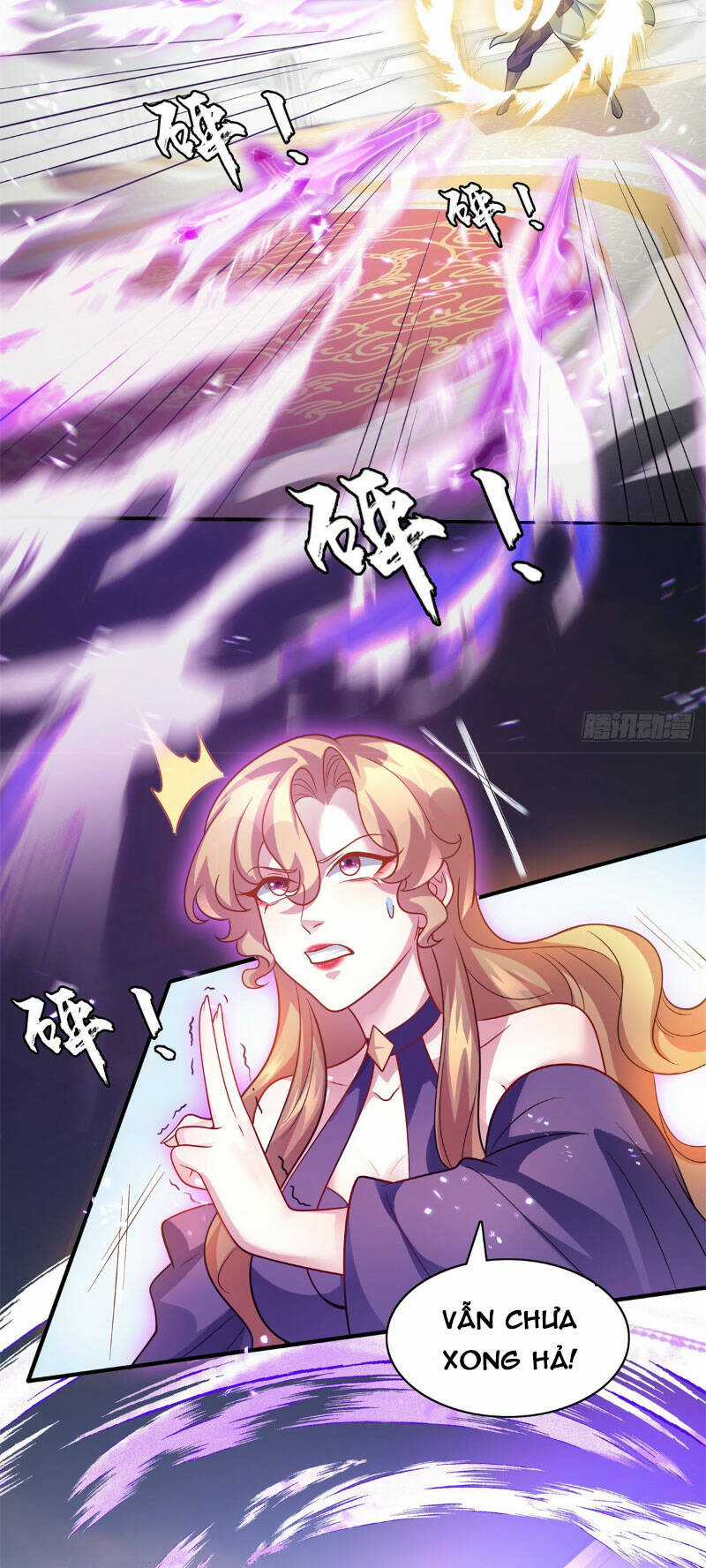 Vạn Đạo Chúa Tể - Chapter 6 - Trang 15