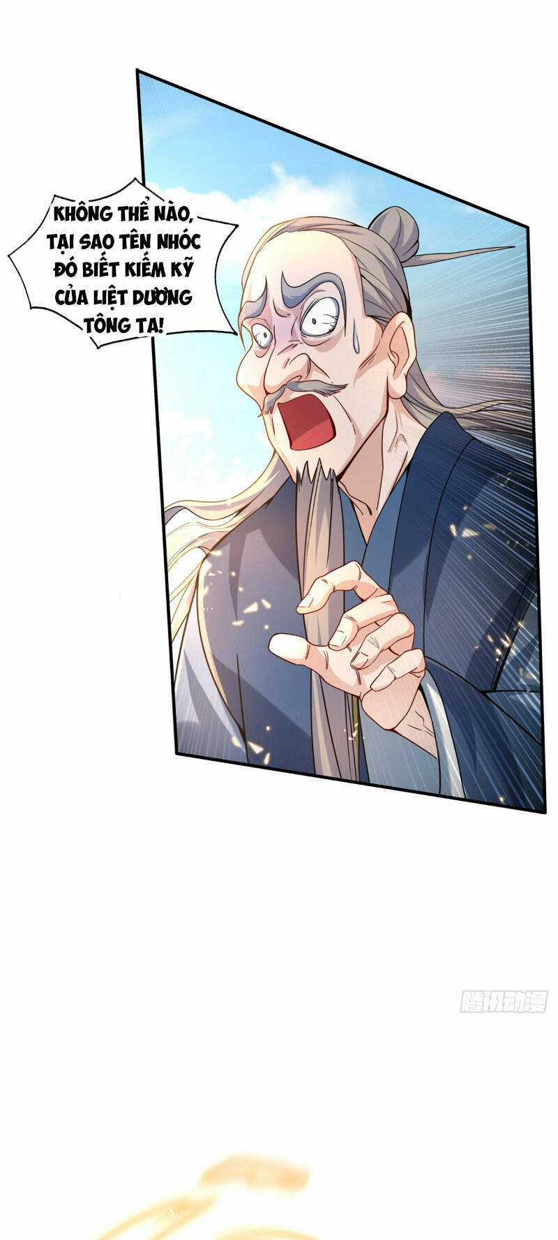 Vạn Đạo Chúa Tể - Chapter 6 - Trang 24