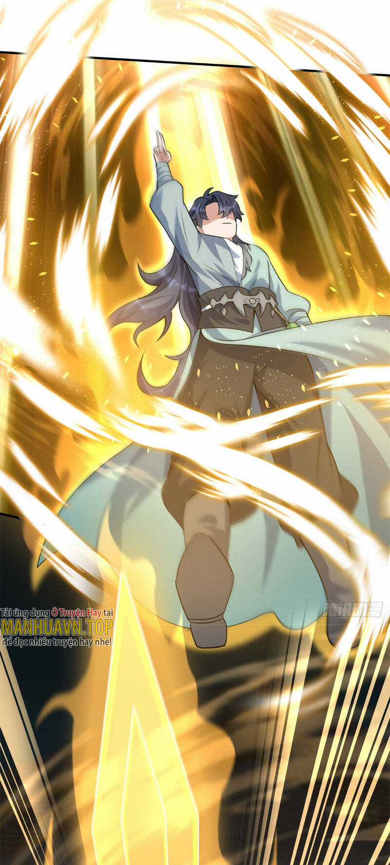 Vạn Đạo Chúa Tể - Chapter 6 - Trang 25