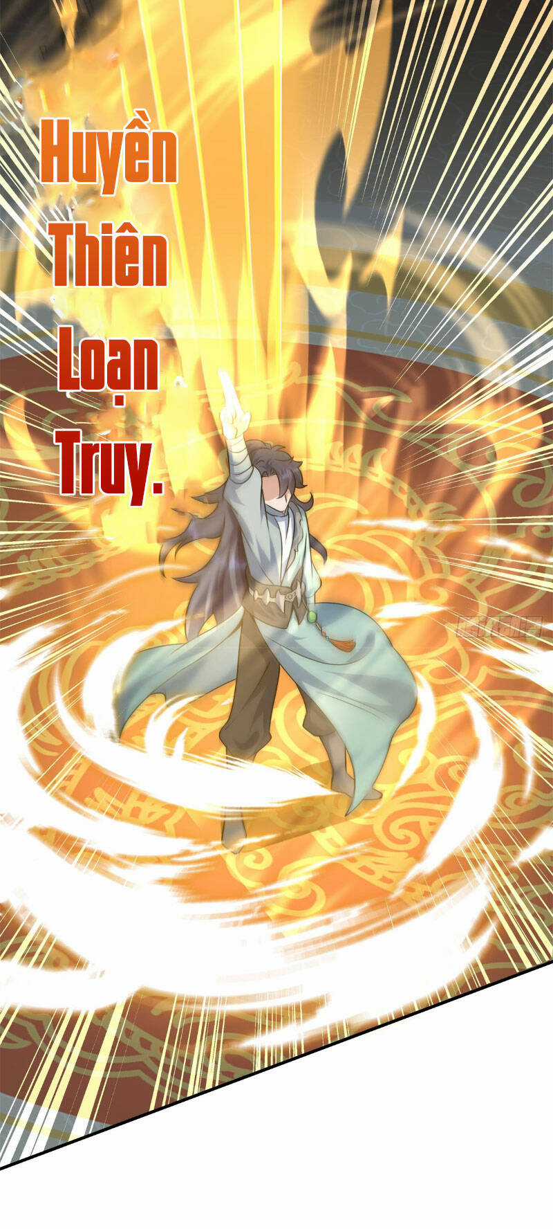 Vạn Đạo Chúa Tể - Chapter 6 - Trang 26