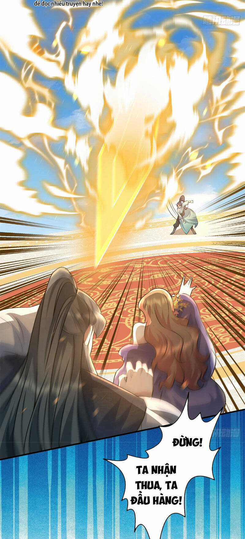 Vạn Đạo Chúa Tể - Chapter 6 - Trang 29