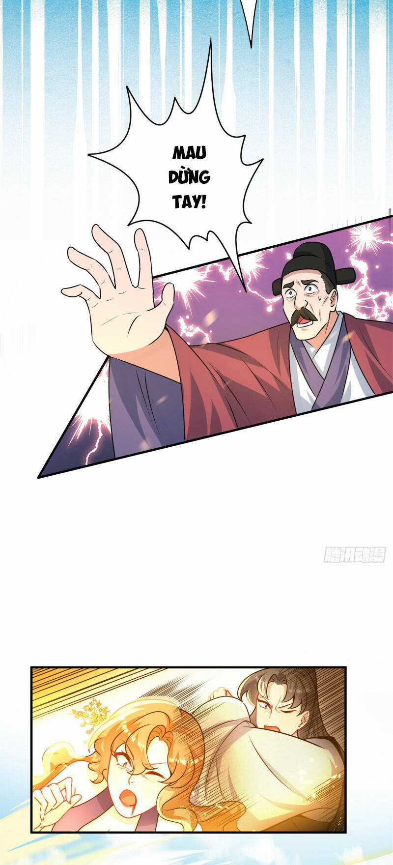 Vạn Đạo Chúa Tể - Chapter 6 - Trang 30