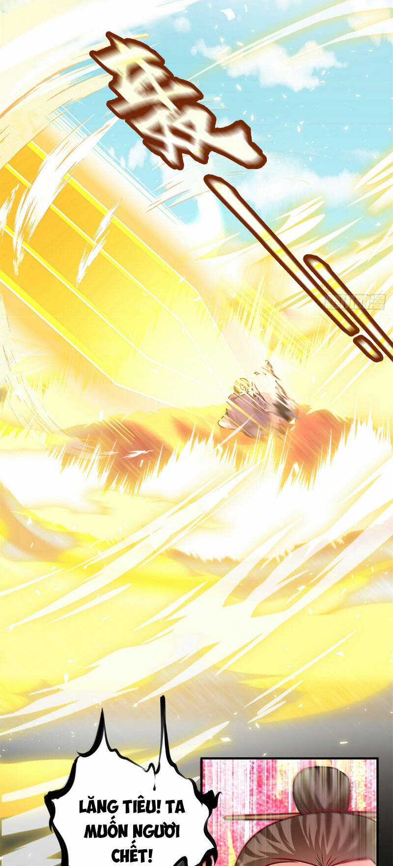 Vạn Đạo Chúa Tể - Chapter 6 - Trang 31