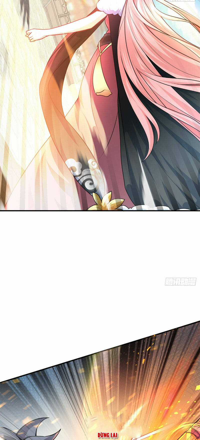 Vạn Đạo Chúa Tể - Chapter 6 - Trang 35