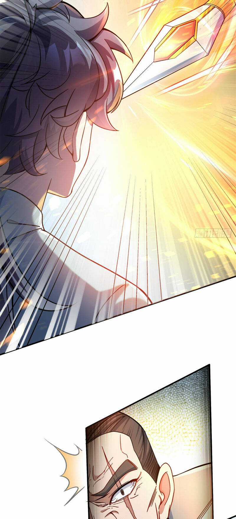 Vạn Đạo Chúa Tể - Chapter 6 - Trang 36