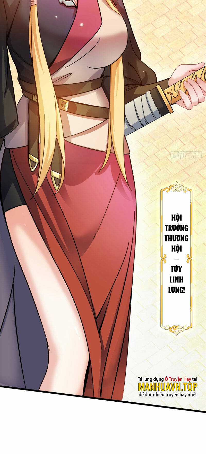 Vạn Đạo Chúa Tể - Chapter 6 - Trang 39