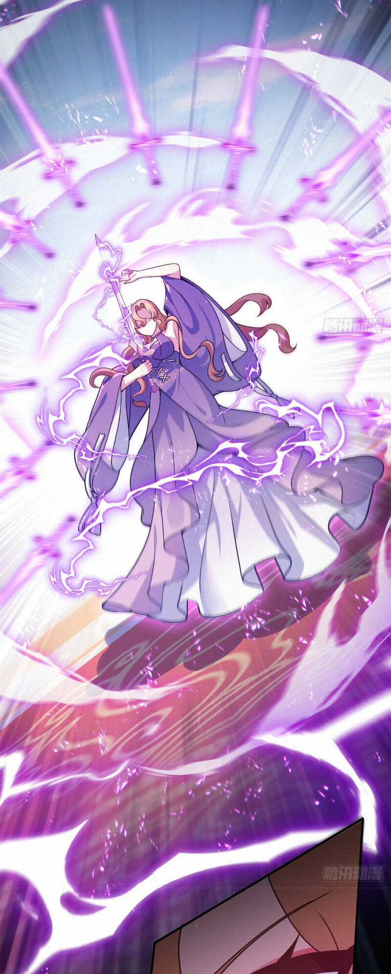 Vạn Đạo Chúa Tể - Chapter 6 - Trang 5