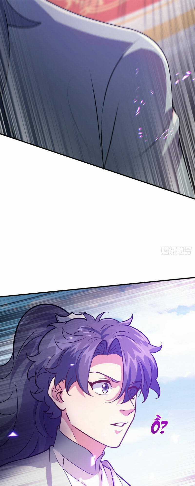 Vạn Đạo Chúa Tể - Chapter 6 - Trang 8